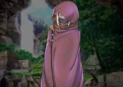 [Hagurumarokuro (Silver Radish)] Isekai no otokonokoto xx [Textless]