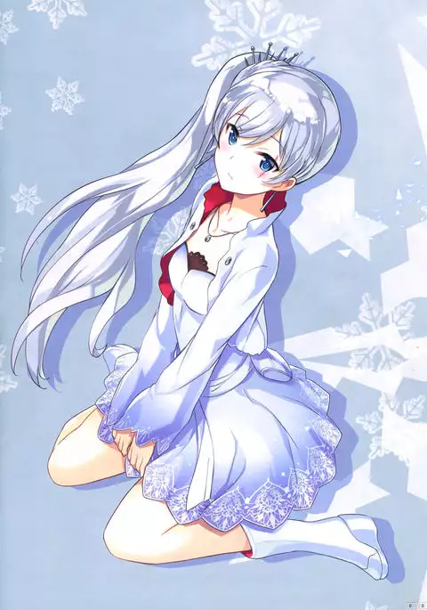 Das Leiden von SchneeWeisschen 02