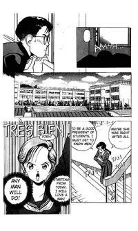 [U-Jin] Angel: Highschool Sexual Bad Boys and Girls Story Vol.02 [English]