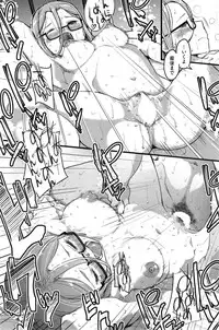 COMIC Kairakuten 2015-06