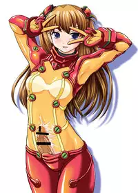 [Behind Moon (Q)] BehindMoon Recycle 2 [Digital]