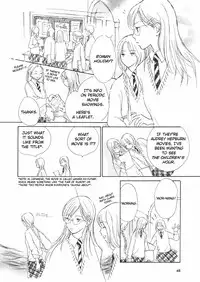 Yuri Shimai Vol.3 [English]