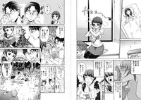 [Choco Pahe] tengu jima Ch.1-3 (Complete)