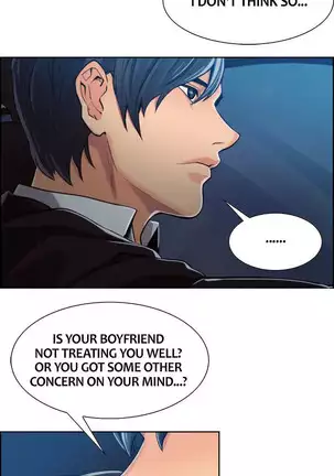 Taste of Forbbiden Fruit Ch.28/53