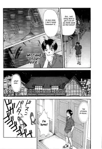 [Sano Takayoshi] HI.TO.MI ~Goshujin-sama wa Osananajimi~ (Complete) (English)