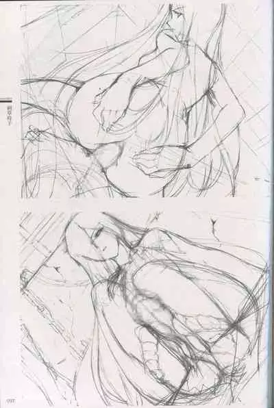 Cartagra Art Works「Disorder」