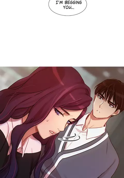 Scandal of the Witch Ch.1-26