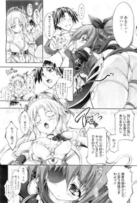 COMIC Megastore-H 2010-11