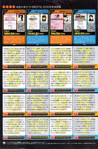 Monthly Vitaman 2009-11