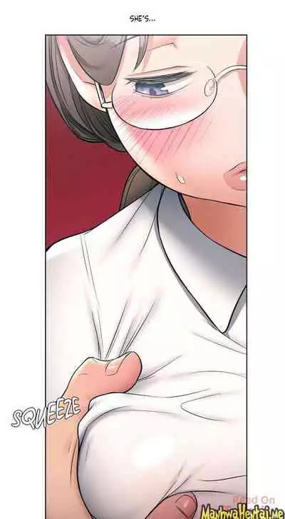 [Choe Namsae, Shuroop] Sexercise Ch. 1-35 [English]