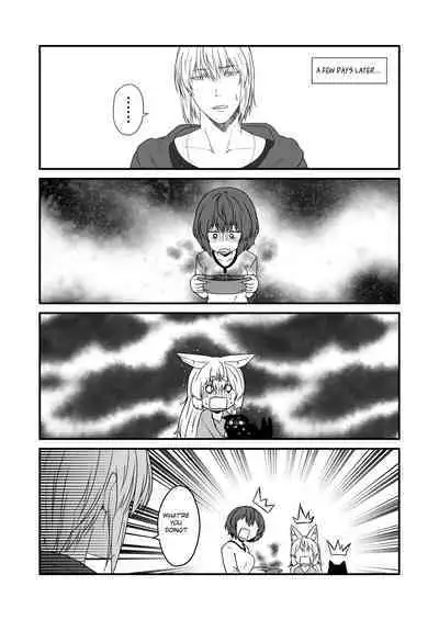 Kohaku Biyori Vol. 8