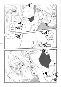 (C65) [Kyougetsutei (Miyashita Miki)] Hagane No XXXX (Fullmetal Alchemist) [English] [Decensored]