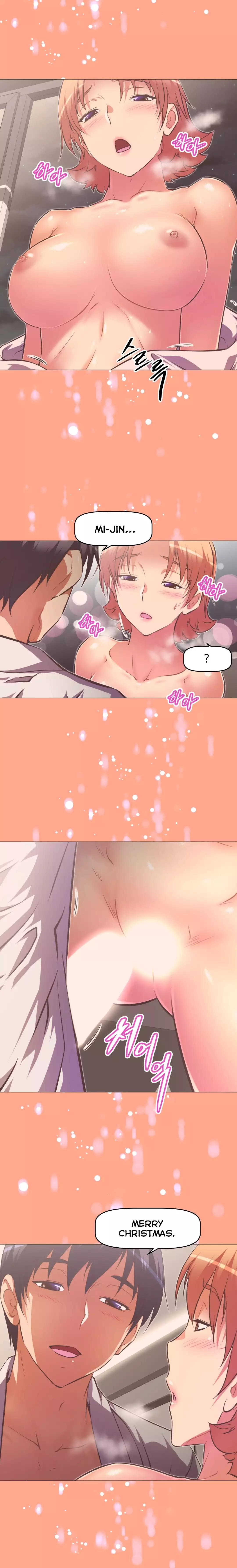 Brawling Go Ch.76-109