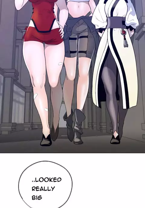 Perfect Half Ch.1-13