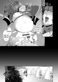 [MA2 (Momose Sei)] Messiah [English] [Enhanced Translations] [Digital]