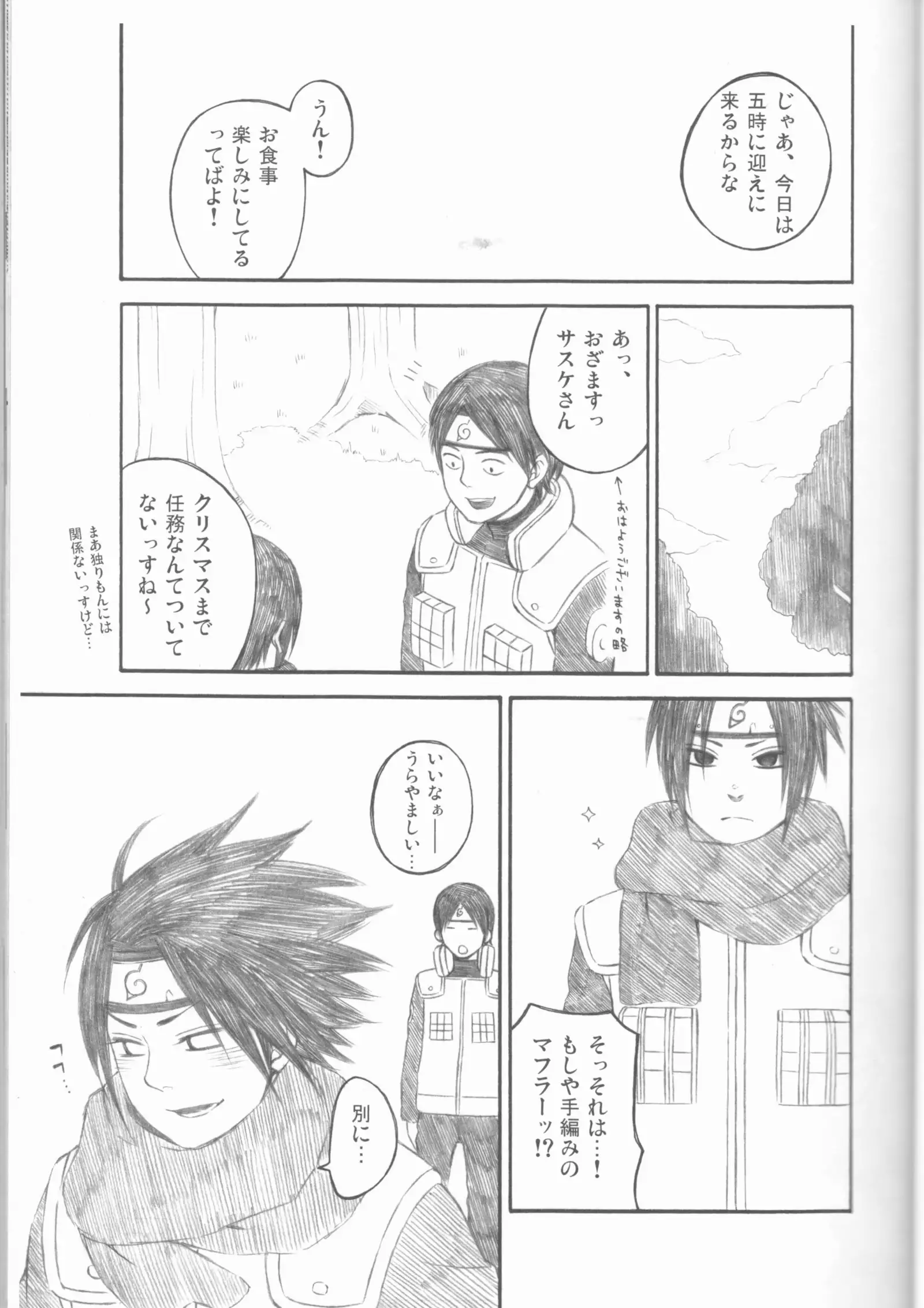 Dream passport )incomplete