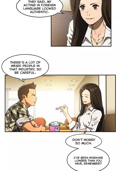 Refrain Love Ch.1-25