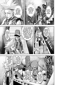 [Kawazuko Chouji] m7 -Minor Seven- Jou [English] [Xenexegesis]