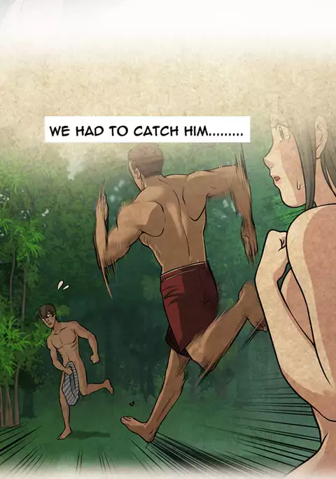 Change Partner Ch.1-12