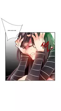 [Juder] Lilith`s Cord Ch.1-24 (English) (Ongoing)