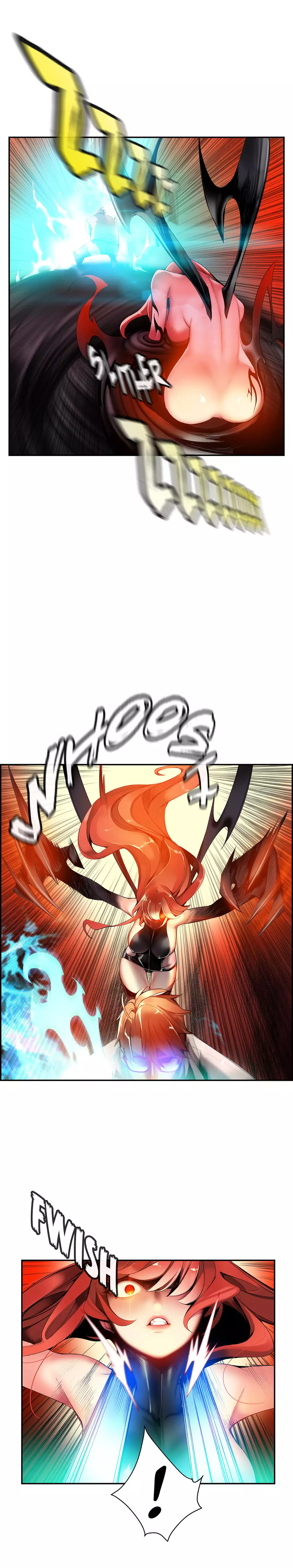 Lilith`s Cord | 莉莉丝的脐带 Ch.1-45