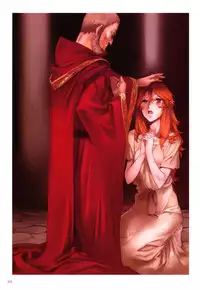 [Nishieda] Epidendrum [Decensored]