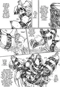 (SC37) [Sumomo Dou (Sumomo EX)] Vivian Bessatsu 24 [English]