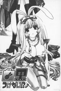 [Sid Alice] Usagi tachi no Momoiro Yugi | 兔耳小姐們的淫亂桃色遊戲❤ [Chinese]