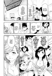 [Yamatogawa] Witchcraft [English] [Tank Scans] [Decensored]