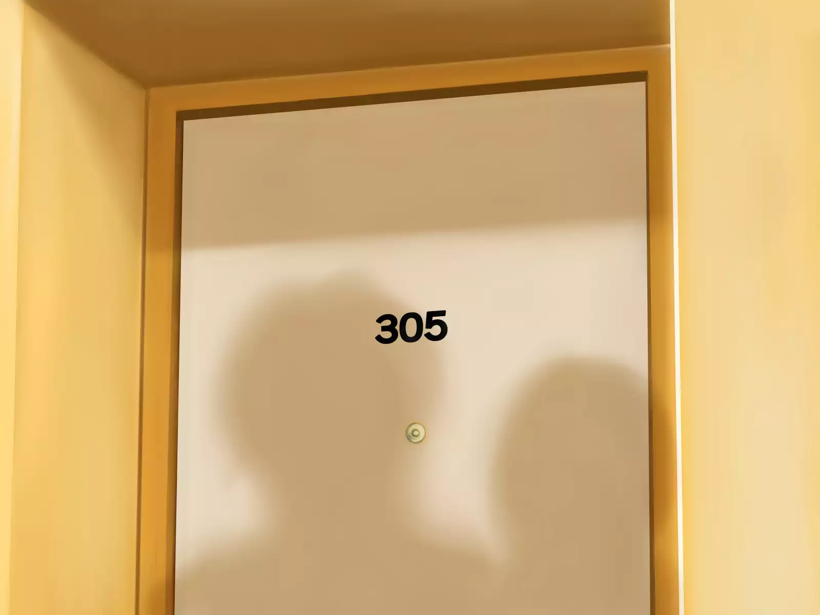 Sabishi Nizuma wa Seiyoku no Tsuyoi Otoko ga o Suki?