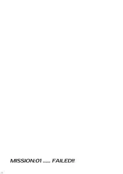 (C100) [Digital Flyer (Oota Yuuichi)] Kukkoro Butai no Assassin-san.