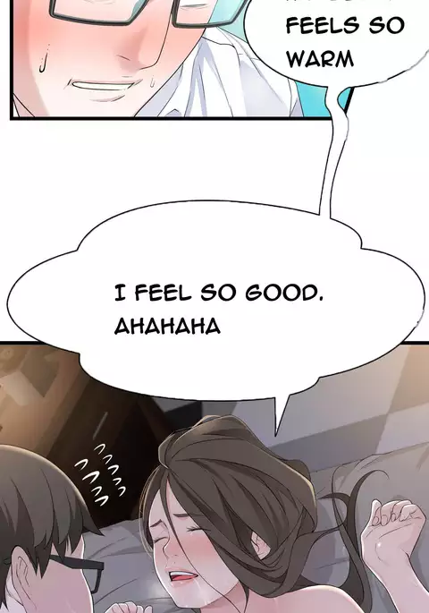 Tissue Thieves Ch.1-34