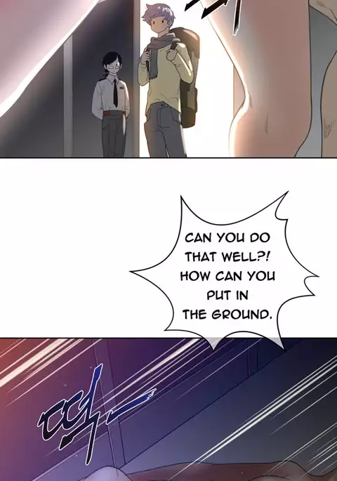 Perfect Half Ch.1-13