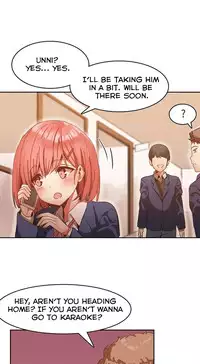 [Mx2J] Hahri's Lumpy Boardhouse Ch. 0-19 [English] (YoManga) (Ongoing)