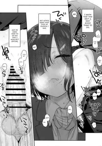 Yuuki-san wa Boku no Mono