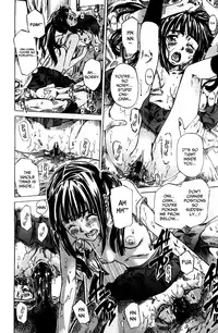 [Maruta] Amanojaku ga Koi o Shite [English] [Japanzai, TV, Team Koinaka]