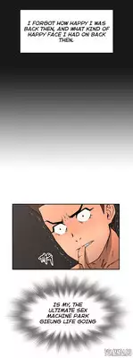 [Yi Hyeon Seok] Refrain Love Ch.1-19 (English) (YoManga) (Ongoing)