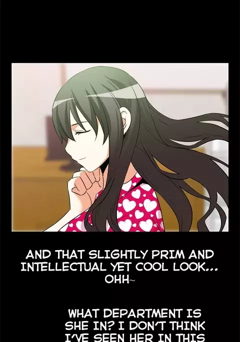 Love Parameter Ch.1-55