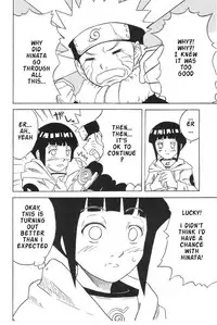 (C59) [Karakishi Youhei-dan Shinga (Various)] Houkouken | Howling Dog (Naruto) [English]