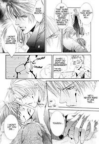 [Yamane Ayano] Finder no Hyouteki (ENG)