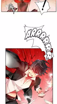 [Juder] Lilith`s Cord Ch.1-24 (English) (Ongoing)