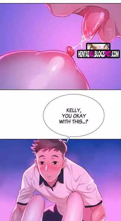 What do you Take me For? Ch.34/?