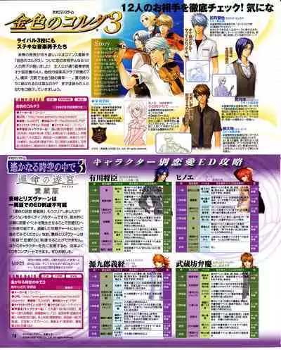 Cool-B Vol.29 2010-01