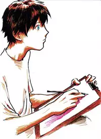 [Kharisma Jati] Incest Love [English]