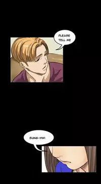 [Keum Sah Gong] Si-Eun Ch.1-34 (English) (Ongoing)