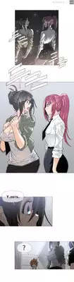 [ButcherBOY] Household Affairs Ch. 11-27 [English] [Yomanga]