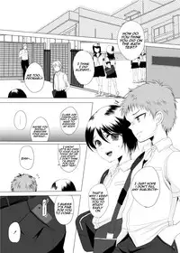 [GJ-X (yk)] Kari -02- [English] [B.E.C. Scans] [Digital]