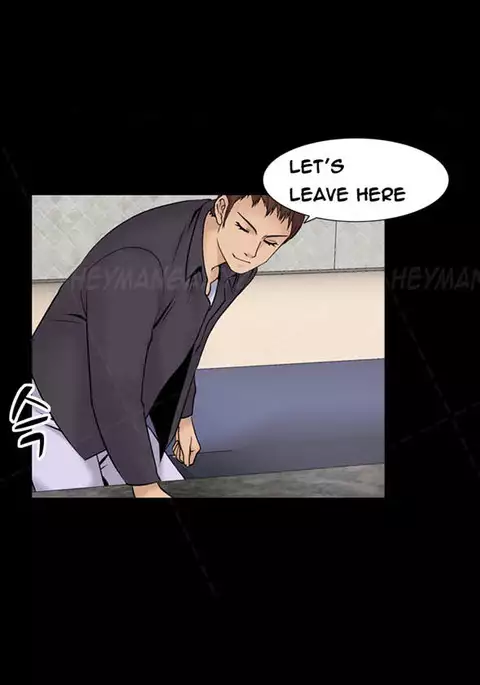 The Taste of Hands Ch.1-61