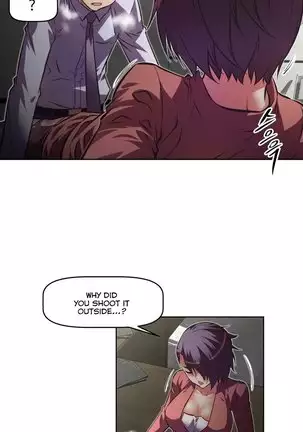 Brawling Go Ch.76-106