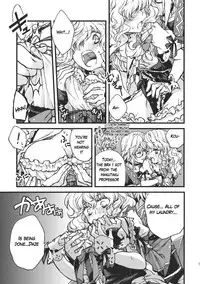 Koimegane / Iromegane | Love Glasses / Color Glasses